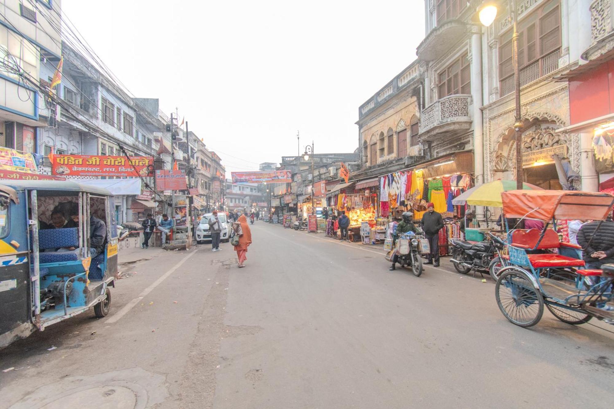 Hotel Raj Mandir Haridwar Exterior photo